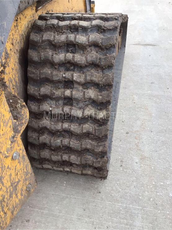 2025 John Deere 333 P — 555 54012.23630