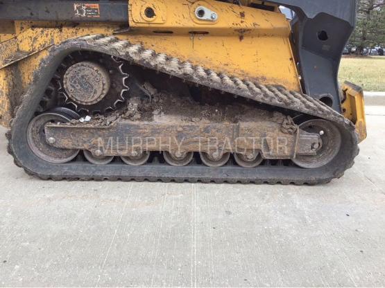 2025 John Deere 333 P — 555 54012.23631