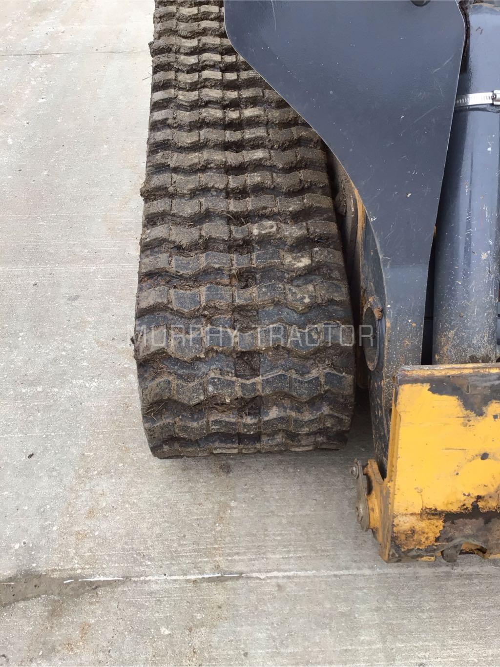 2025 John Deere 333 P Image 18