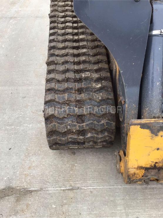 2025 John Deere 333 P — 555 54012.23632