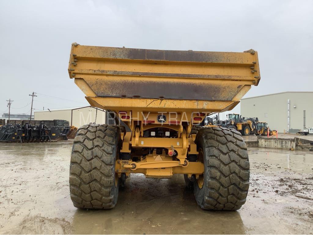 2024 John Deere 460 P Image 6