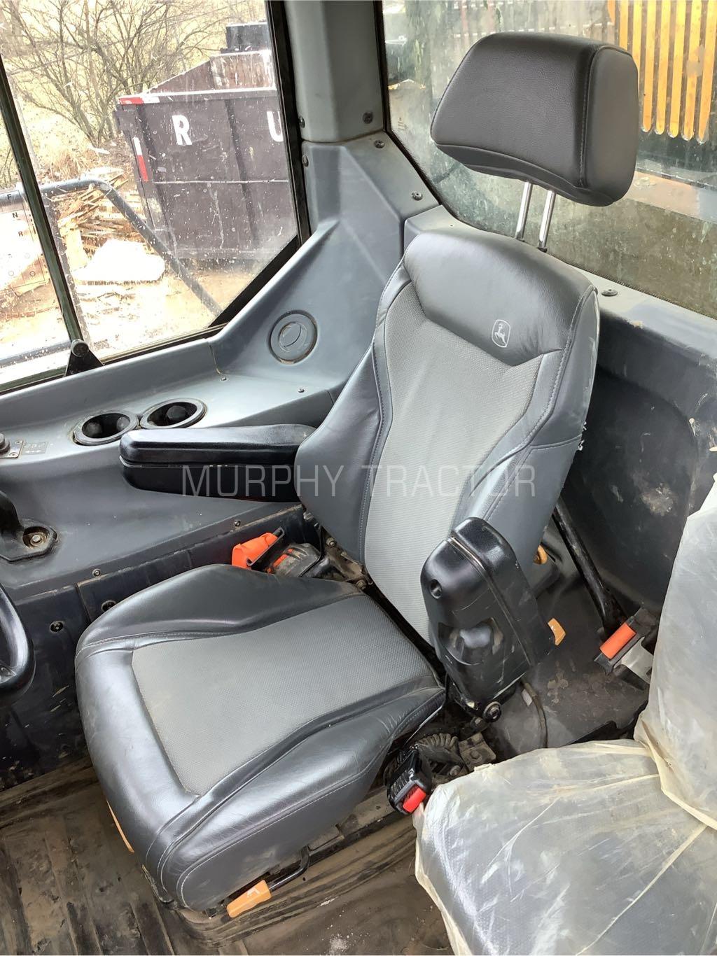 2024 John Deere 460 P Image 12