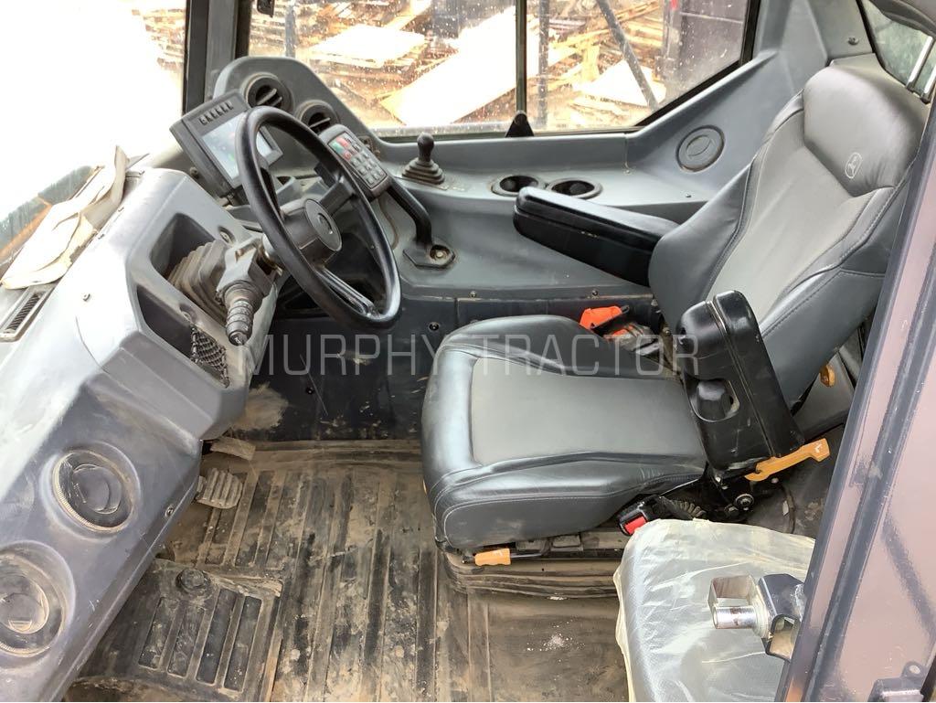 2024 John Deere 460 P Image 11