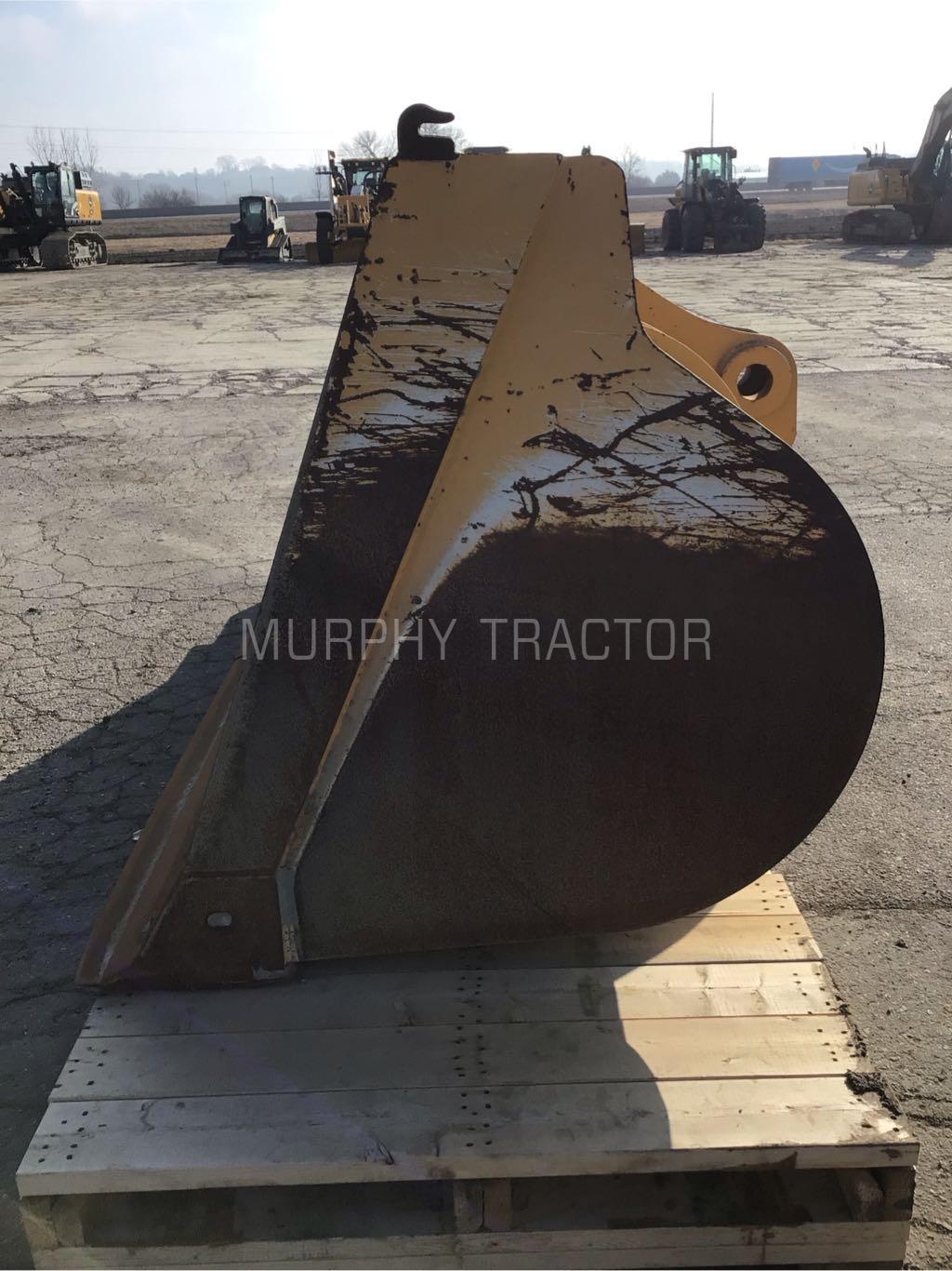 2019 John Deere 644K 4.25 CY P/O  Bucket Image 6