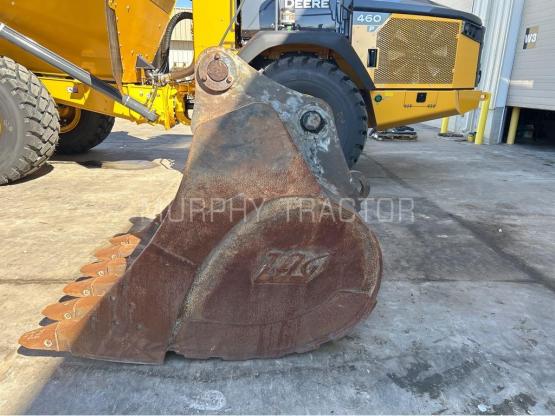 Tag 350/380 60″ EXC Bucket — 555 54043.15577