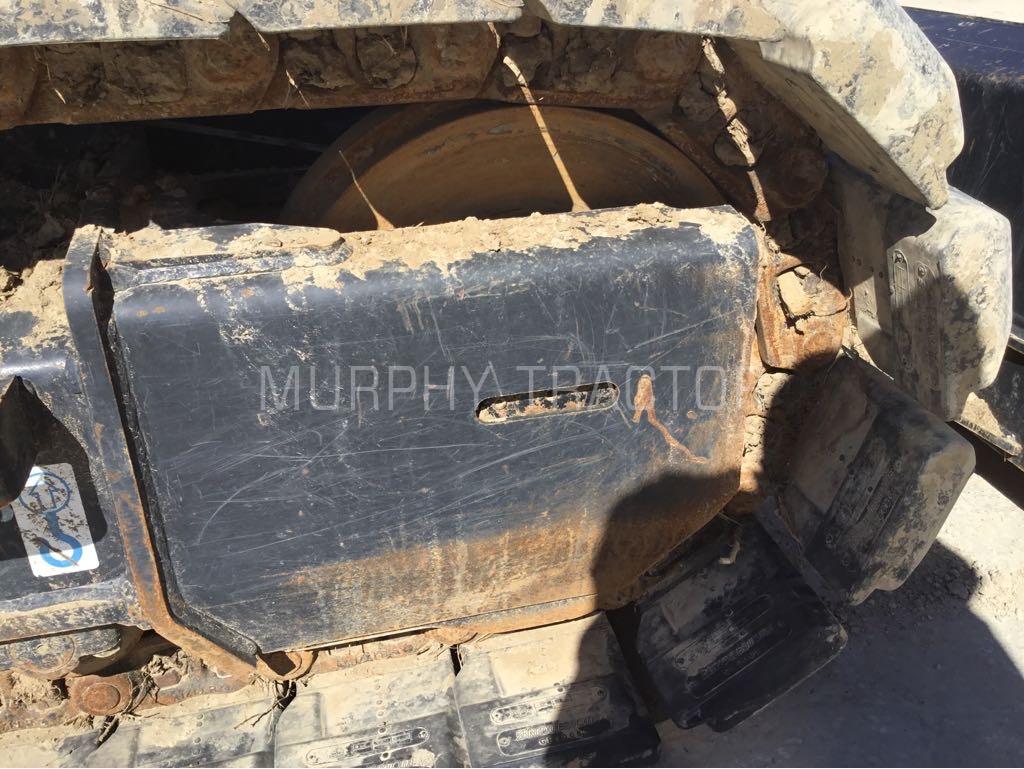 2024 John Deere 135 P Image 21