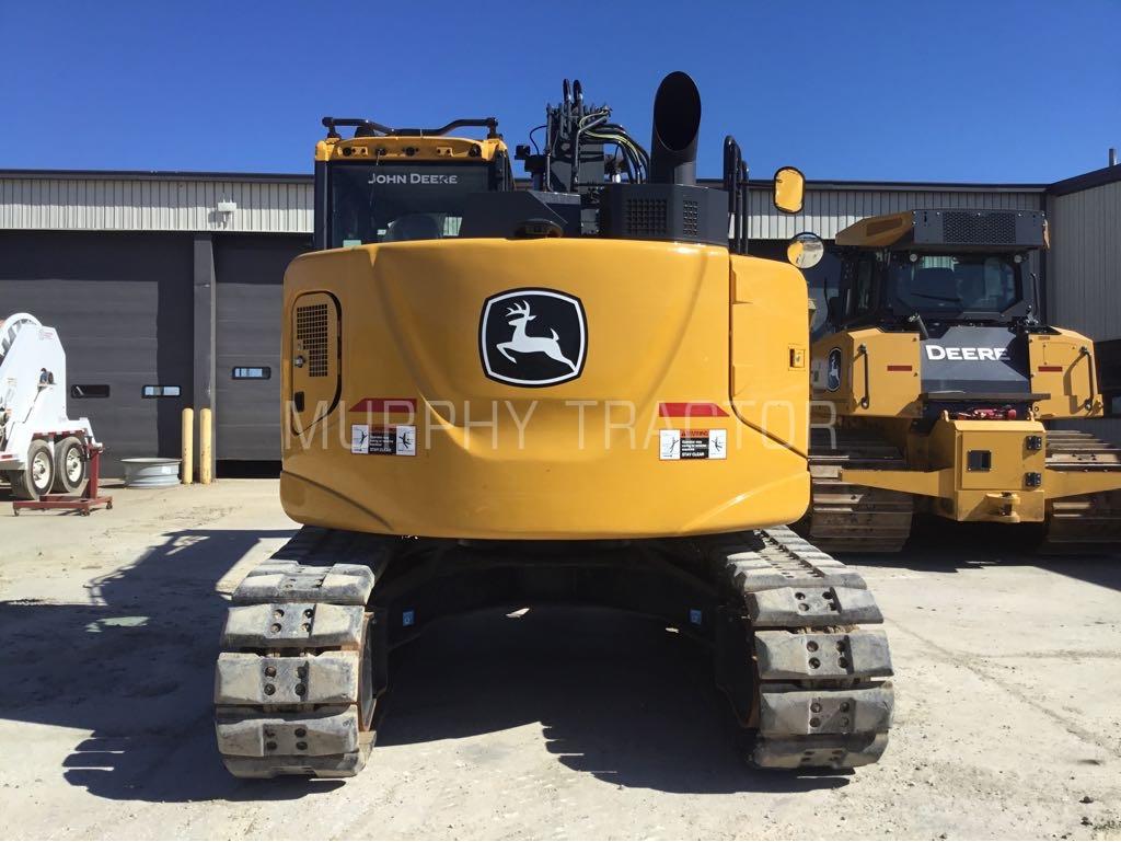 2024 John Deere 135 P Image 6