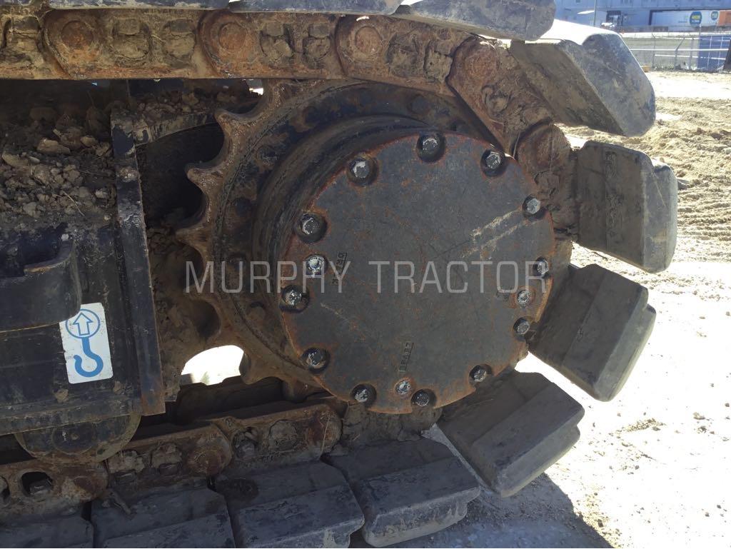 2024 John Deere 135 P Image 13