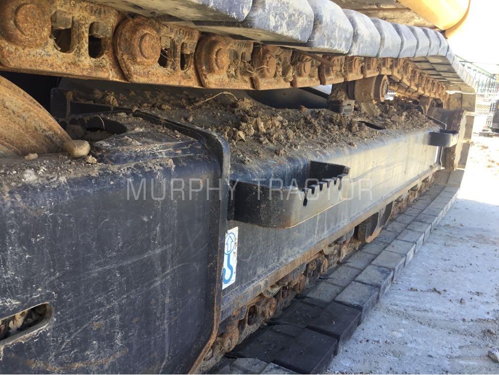 2024 John Deere 135 P Image 14