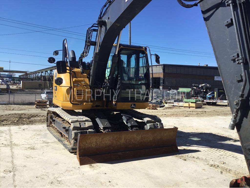 2024 John Deere 135 P Image 9