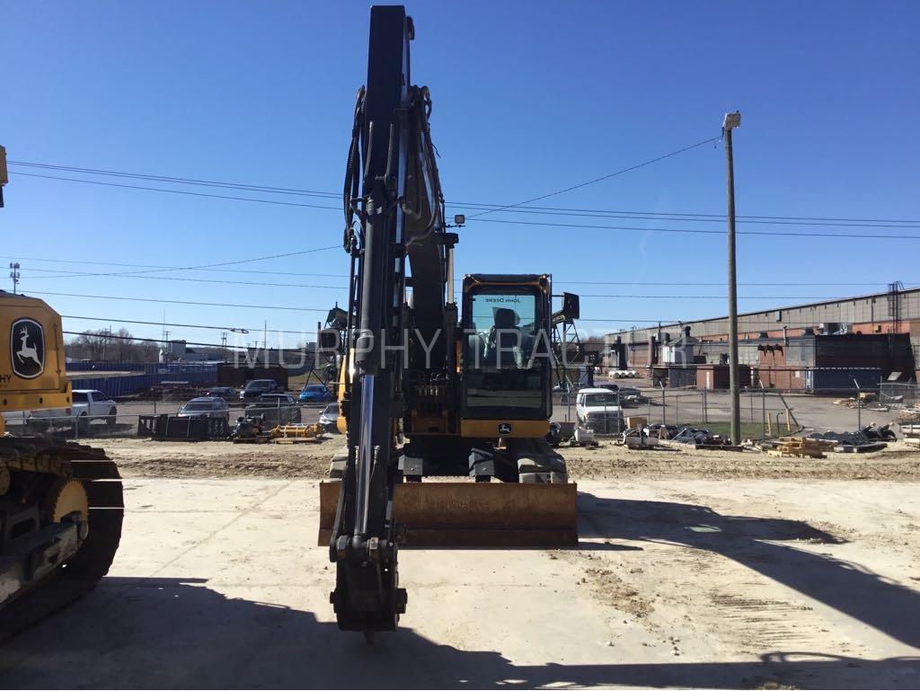 2024 John Deere 135 P Image 10