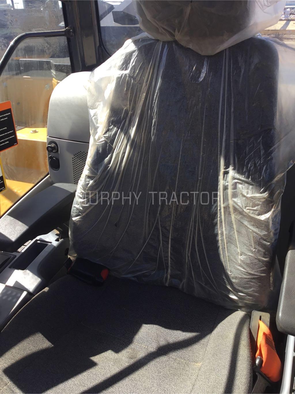 2024 John Deere 135 P Image 12