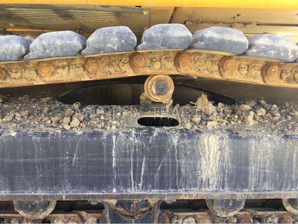 2024 John Deere 135 P Image 15