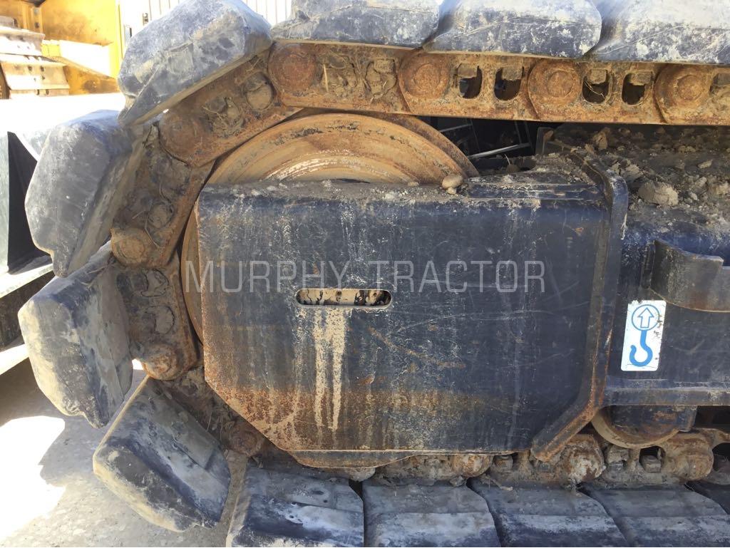 2024 John Deere 135 P Image 16