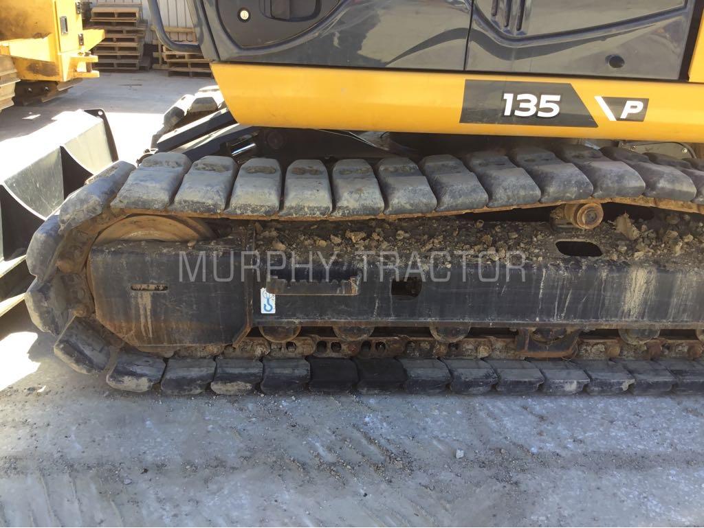 2024 John Deere 135 P Image 17