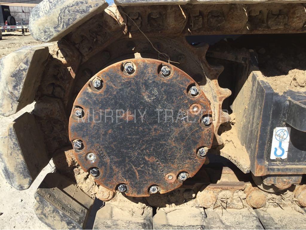 2024 John Deere 135 P Image 18