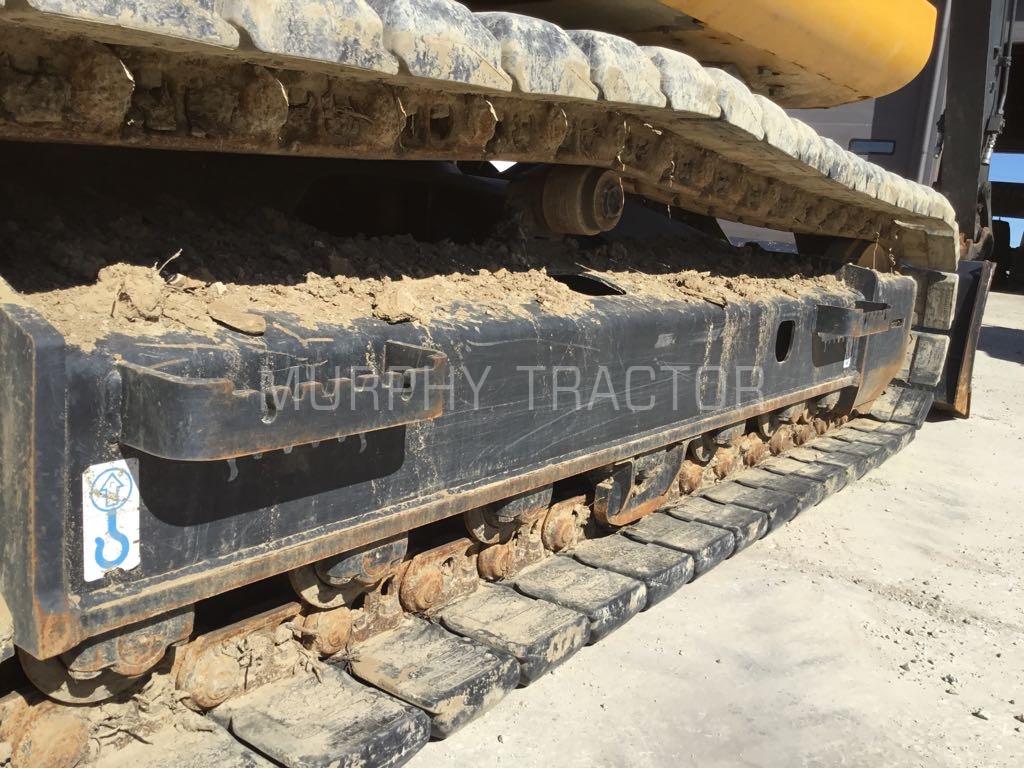 2024 John Deere 135 P Image 19