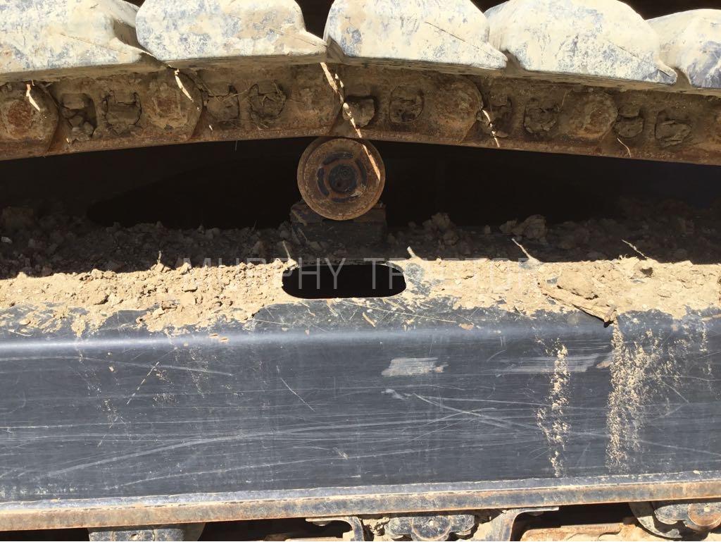 2024 John Deere 135 P Image 20