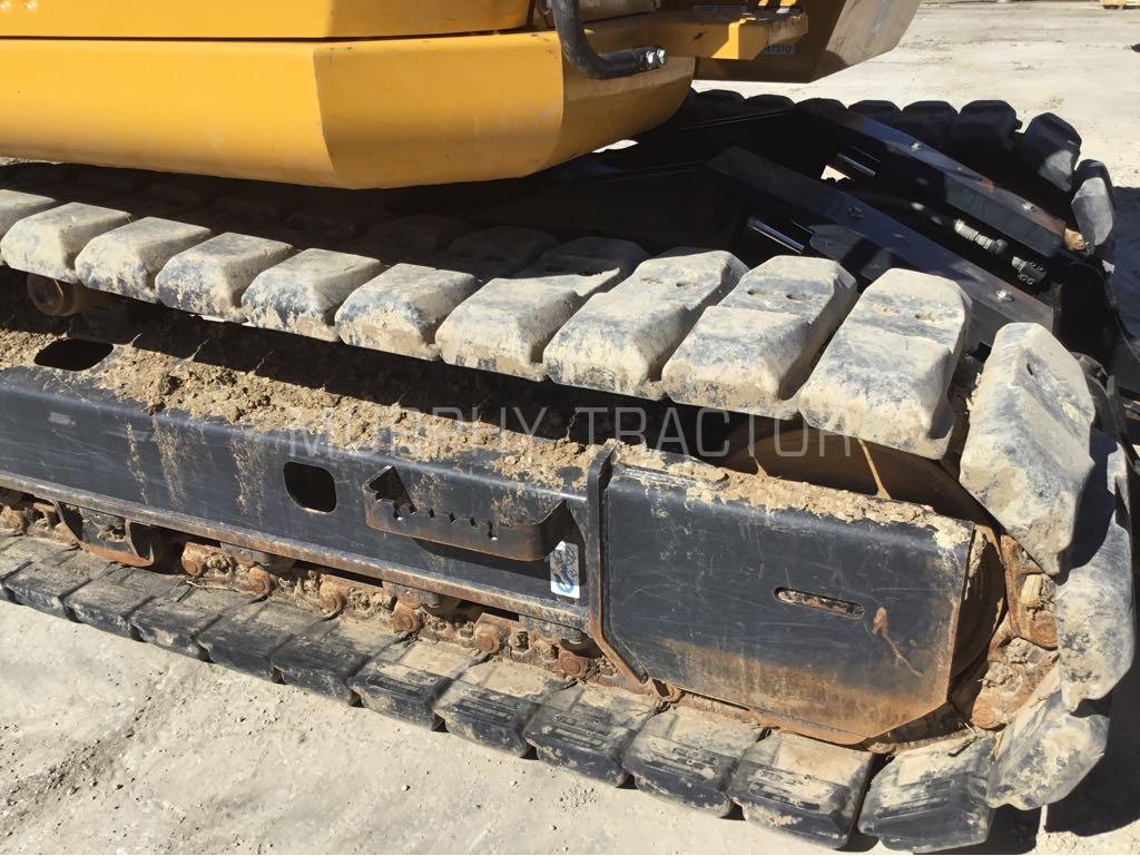 2024 John Deere 135 P Image 22