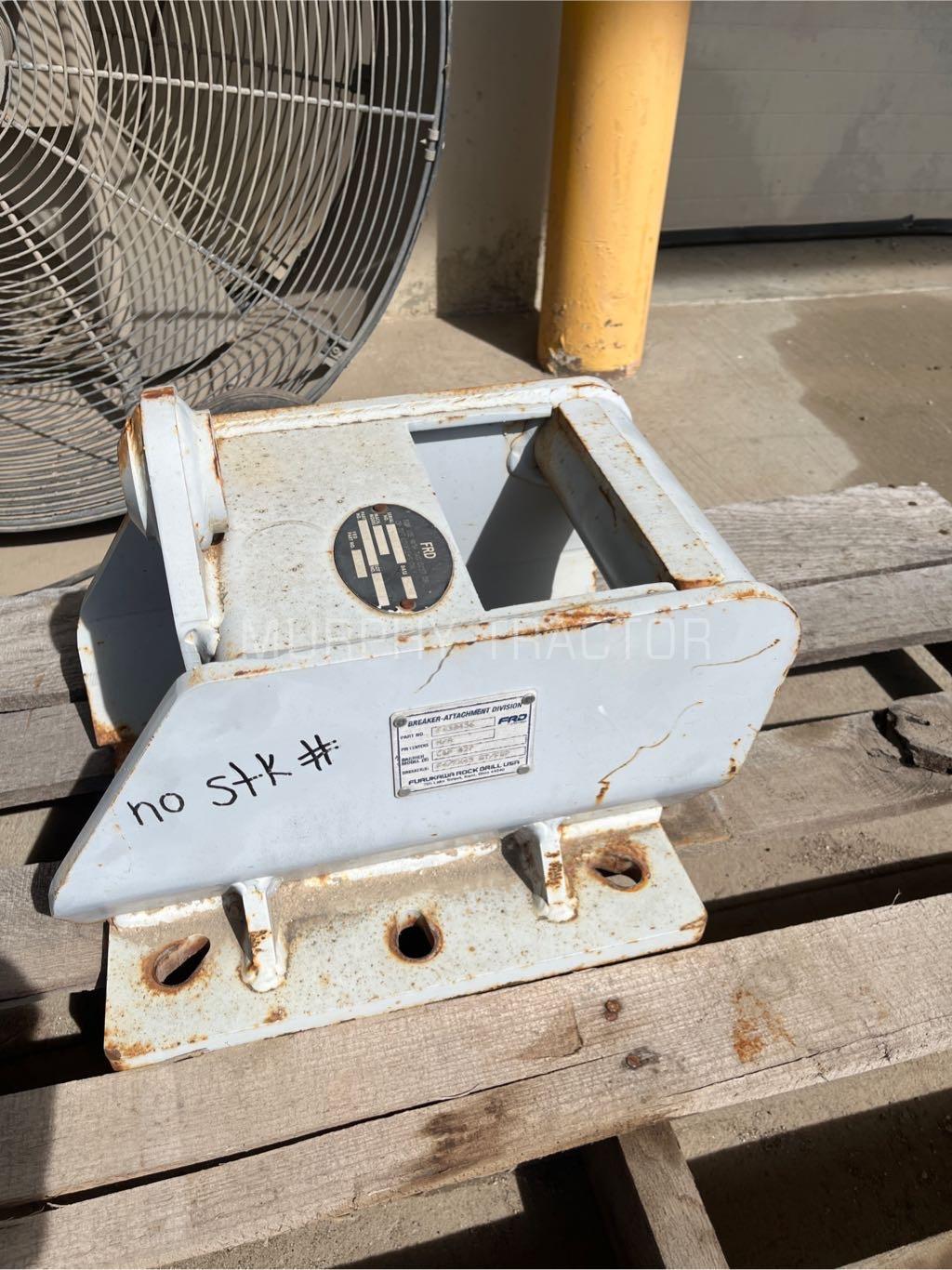 Kent FX45 Wain Roy Style Top Cap  Top Cap Image 4