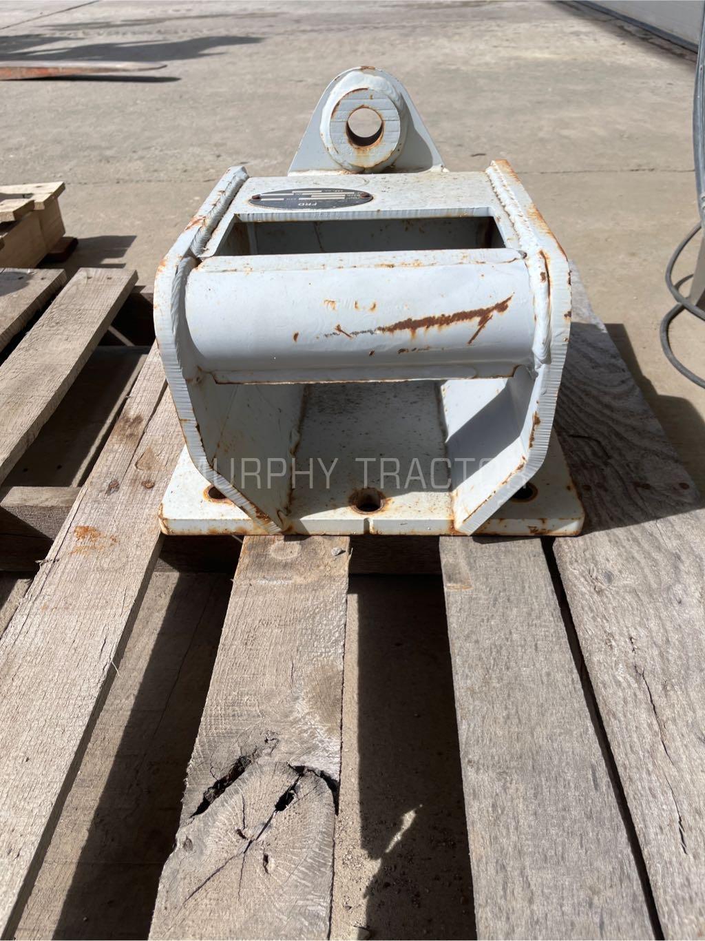 Kent FX45 Wain Roy Style Top Cap  Top Cap Image 5