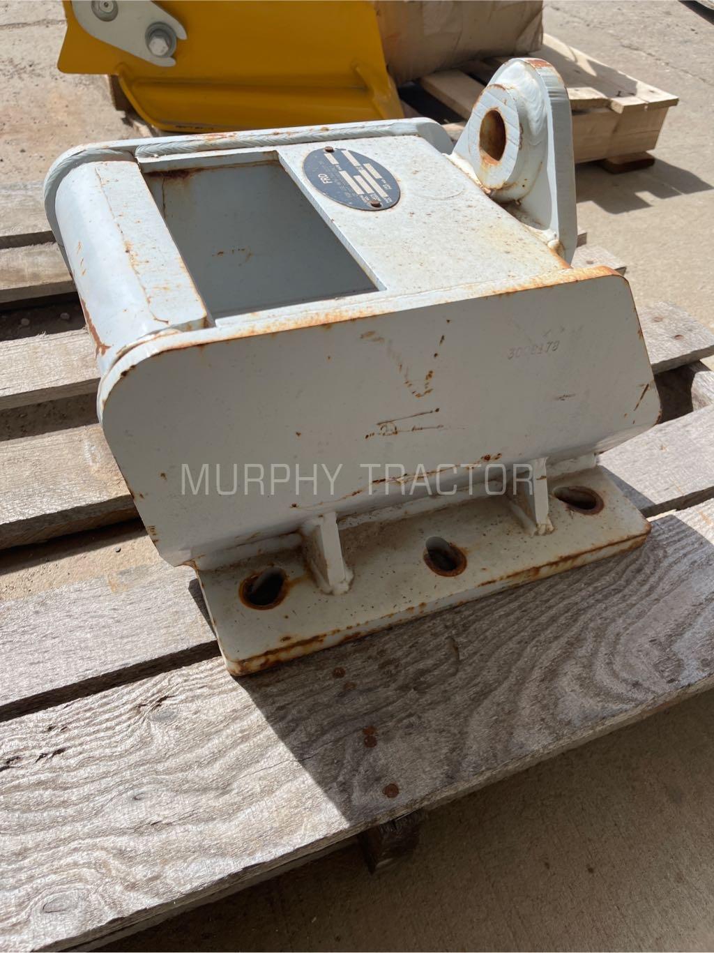 Kent FX45 Wain Roy Style Top Cap  Top Cap Image 1