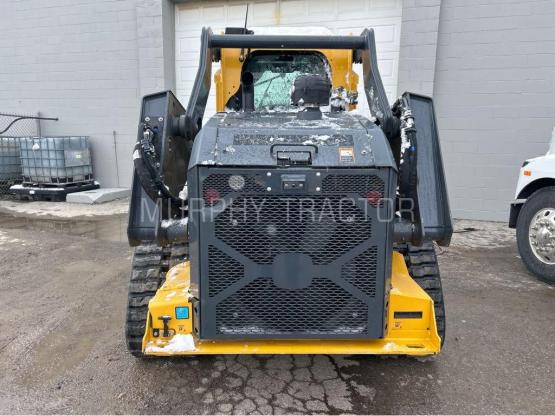 2025 John Deere 331 P photo 6