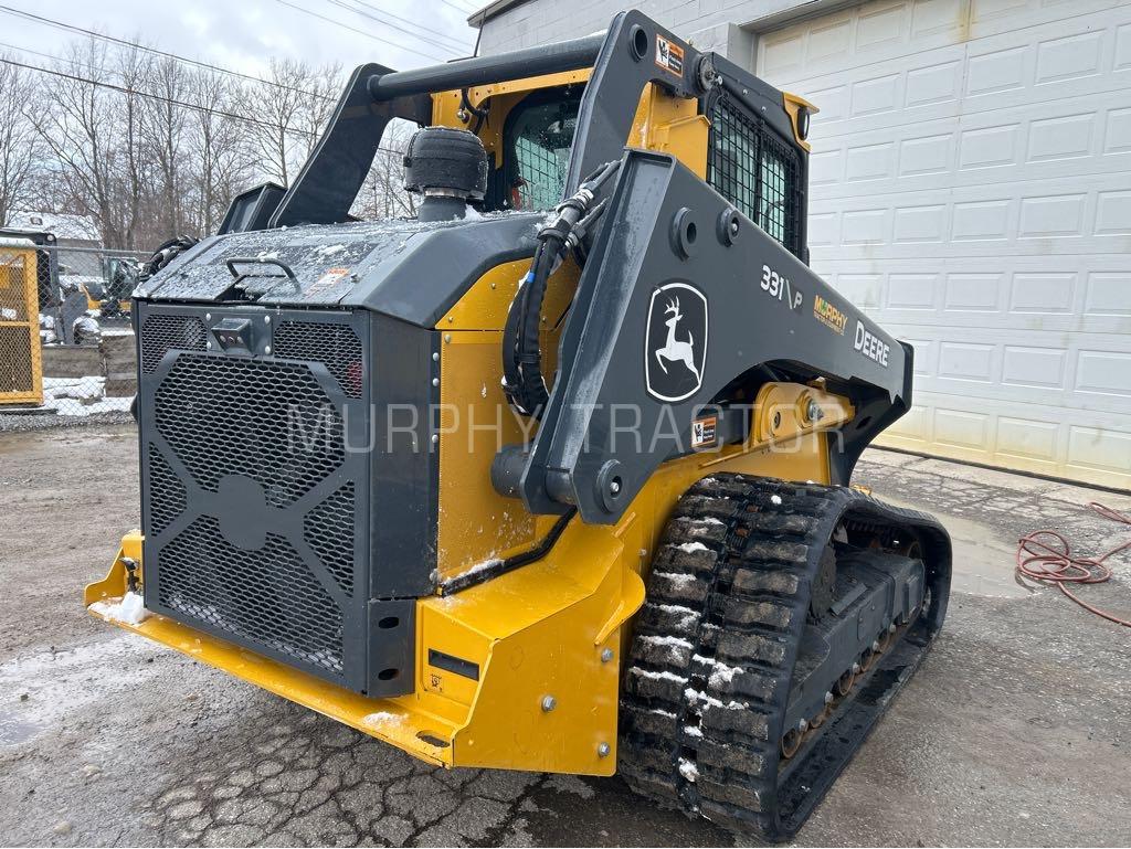 2025 John Deere 331 P Image 7