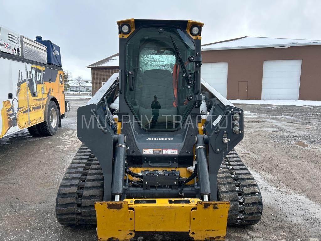 2025 John Deere 331 P Image 10