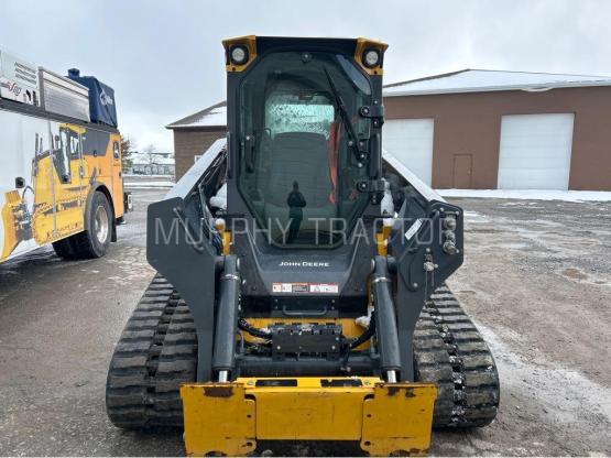 2025 John Deere 331 P photo 10
