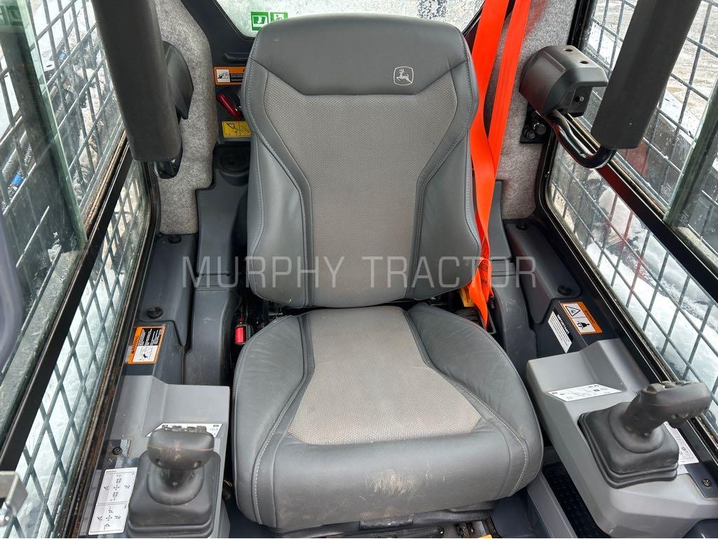 2025 John Deere 331 P Image 12