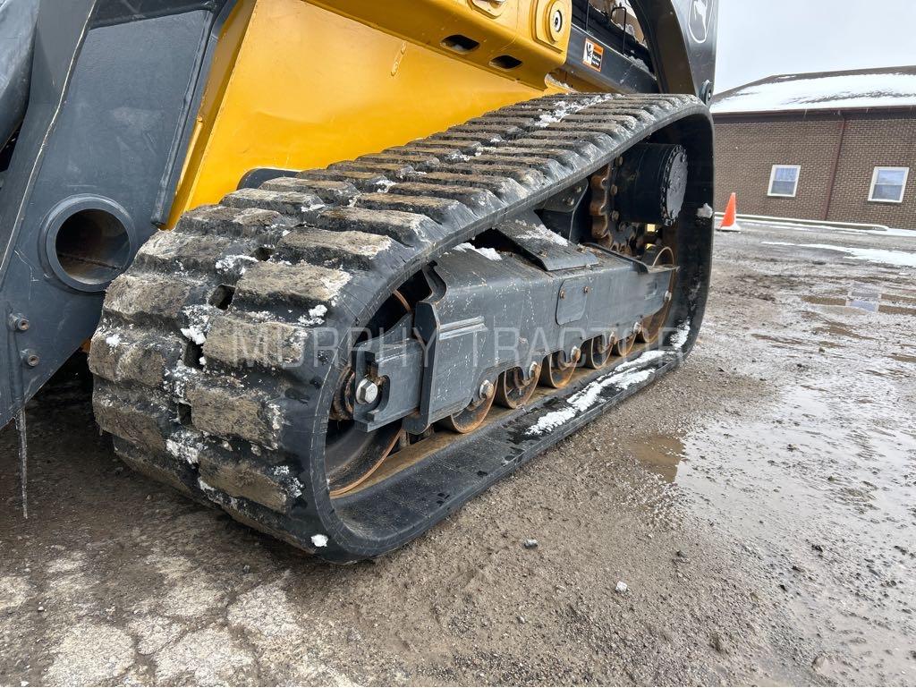 2025 John Deere 331 P Image 13