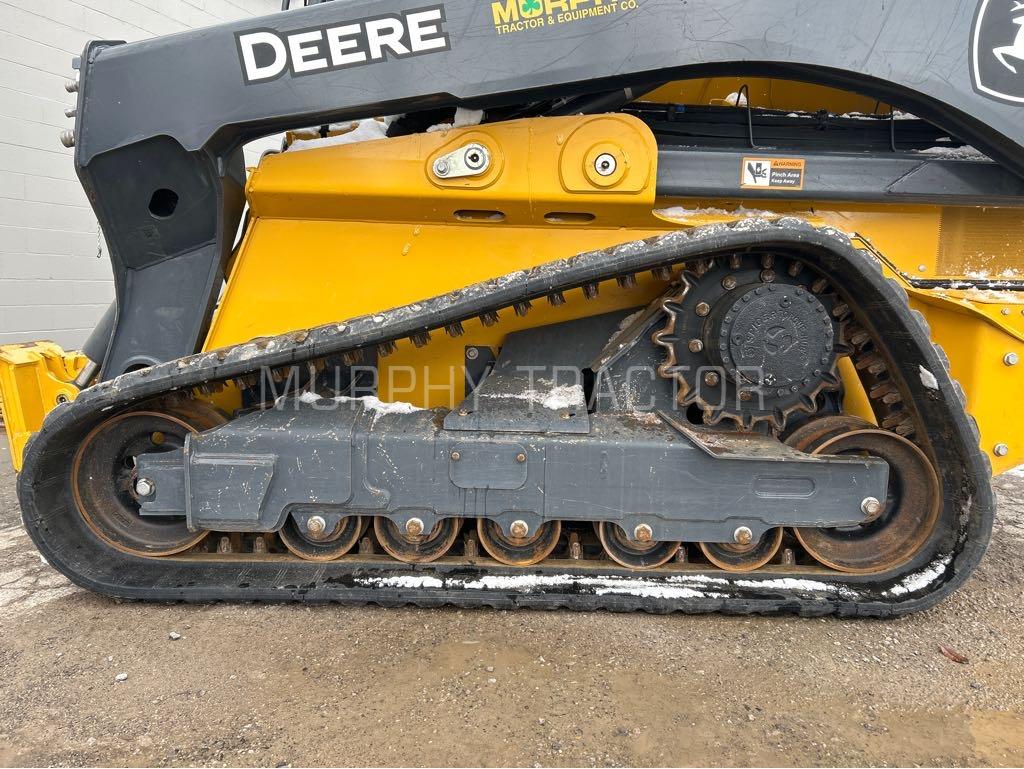 2025 John Deere 331 P Image 14