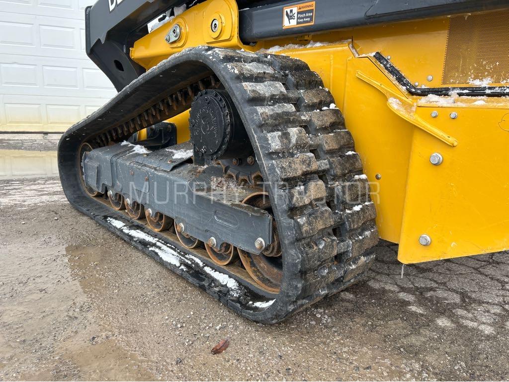 2025 John Deere 331 P Image 15