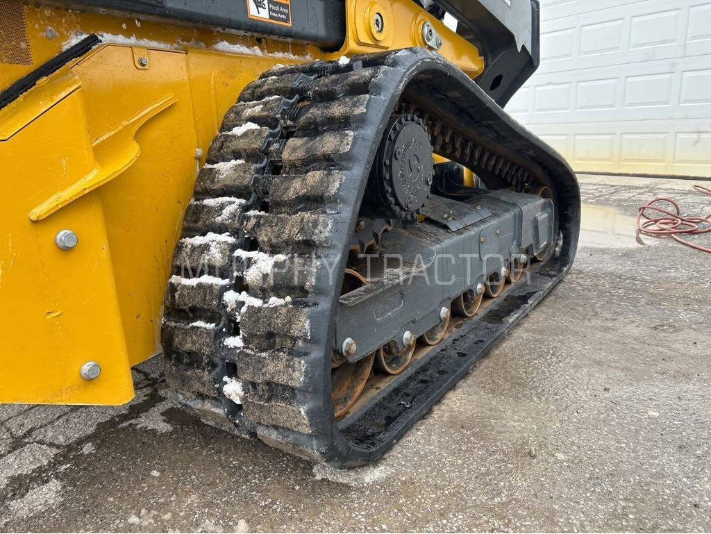 2025 John Deere 331 P Image 16