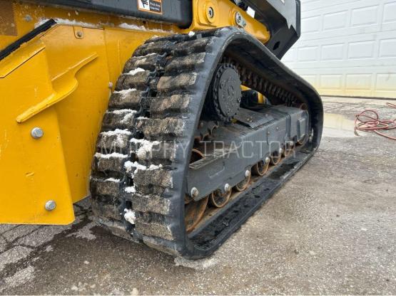 2025 John Deere 331 P photo 16