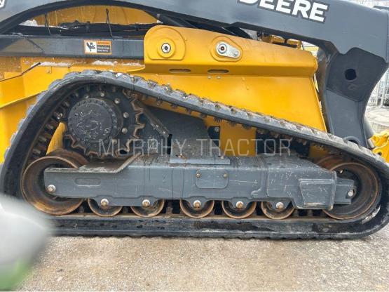 2025 John Deere 331 P photo 17