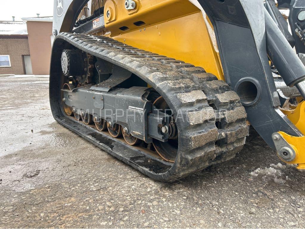 2025 John Deere 331 P Image 18