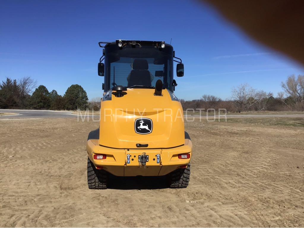 2024 John Deere 244 P Image 6