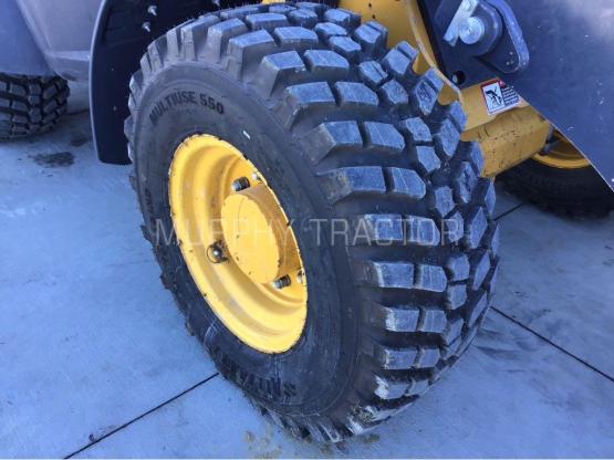 2024 John Deere 244 P — 555 54109.13753