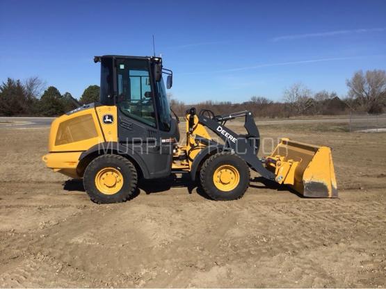 2024 John Deere 244 P — 555 54109.15388