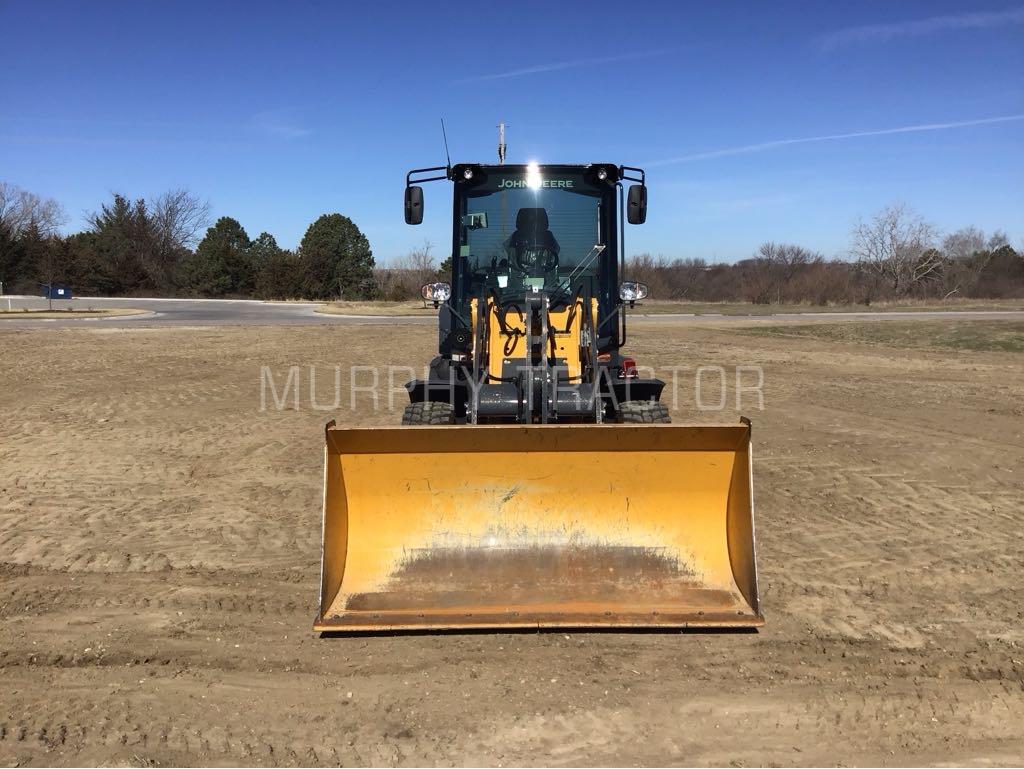 2024 John Deere 244 P Image 10
