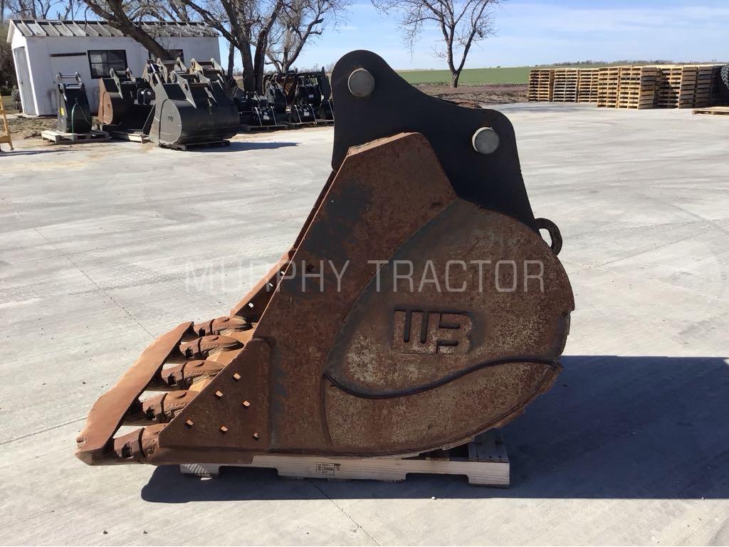 Werk Brau 250/300 Exc 48