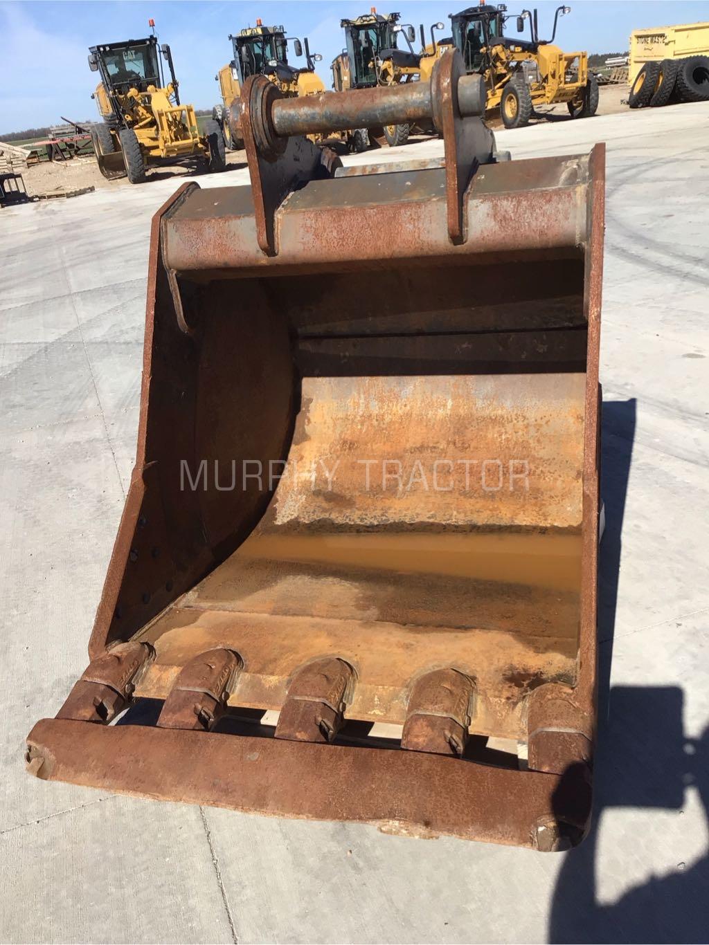 Werk Brau 250/300 Exc 48