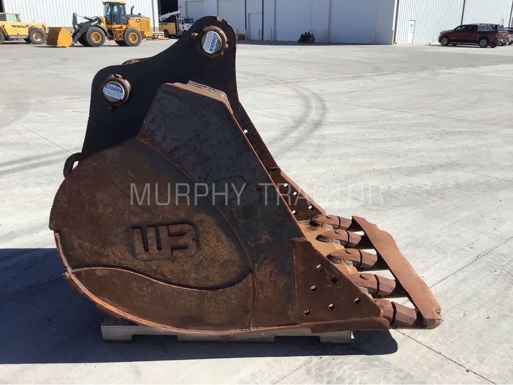 Werk Brau 250/300 Exc 48