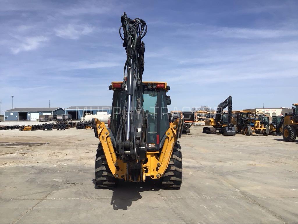 2023 John Deere 410L Image 6