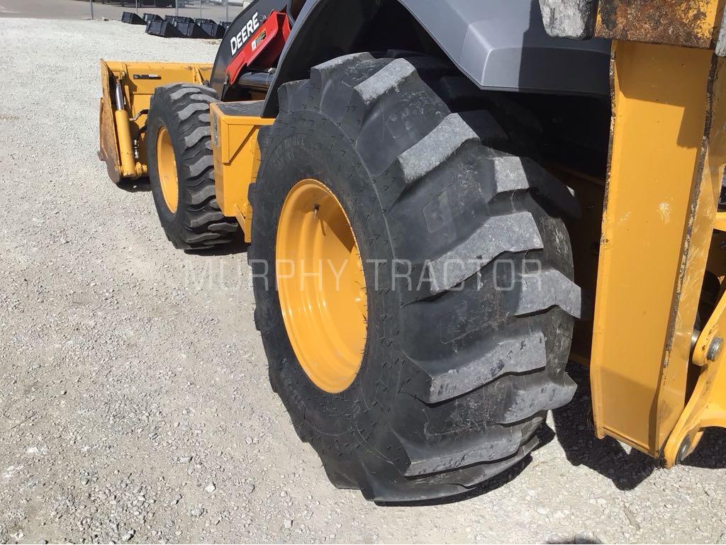 2023 John Deere 410L Image 14