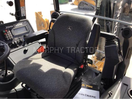 2023 John Deere 410L photo 12