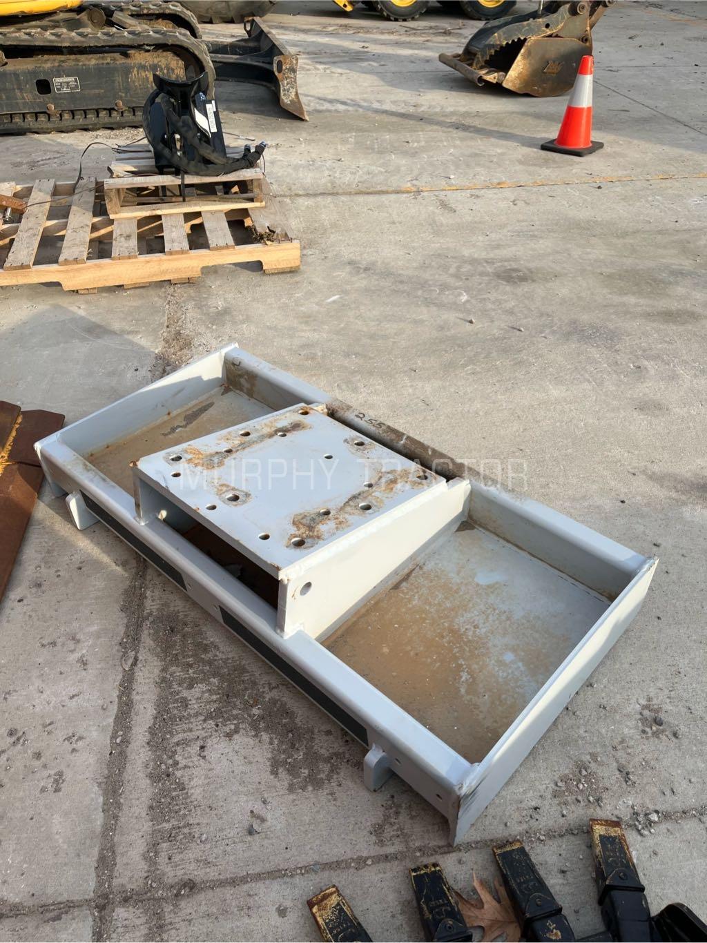 2025 Kent FX55  Top Cap Image 3