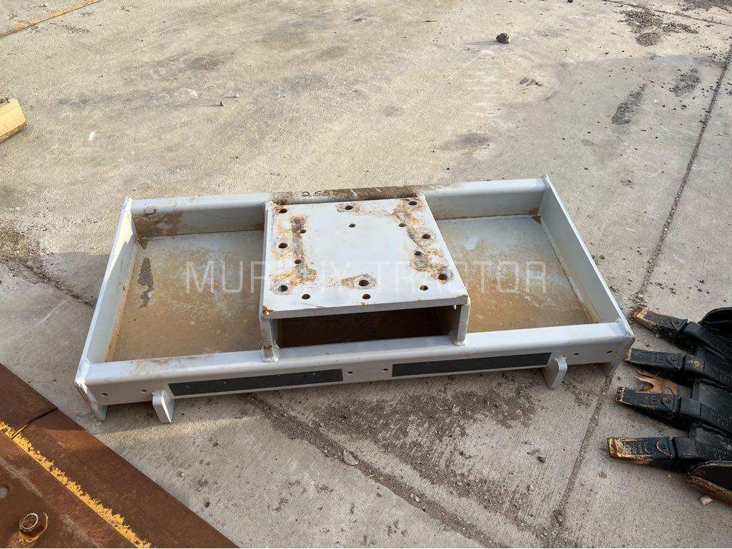 2025 Kent FX55  Top Cap Image 2